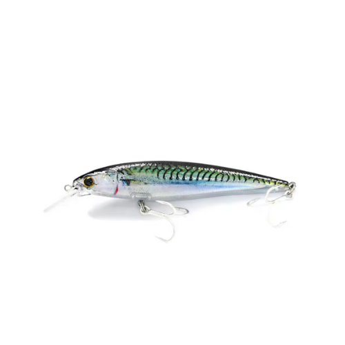 LEURRE DUR SURFACE JERKBAIT 120