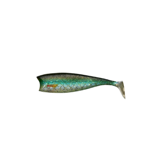 LEURRE SOUPLE NITRO SHAD 90 - 6PCS