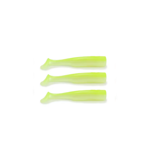 LEURRE SOUPLE SLINKY SHAD 90 - 3PCS