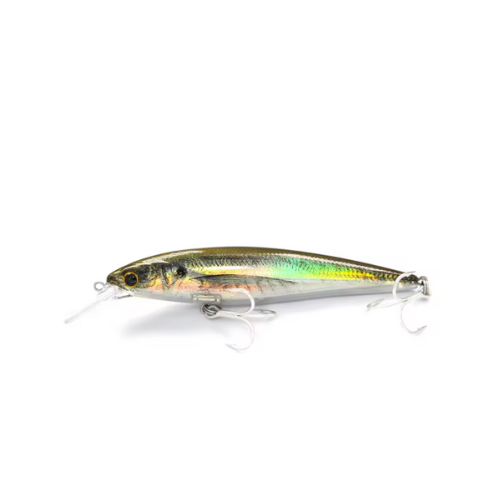 LEURRE DUR SURFACE JERKBAIT 120