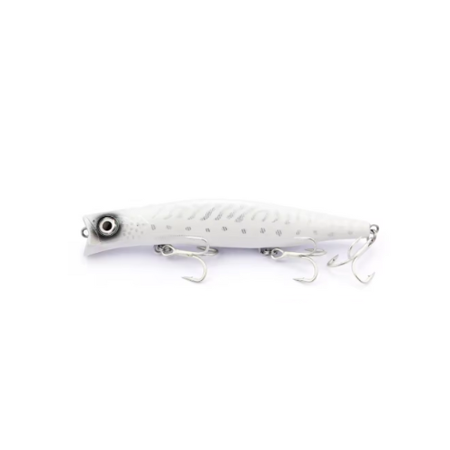 LEURRE DUR SURFACE STICKBAIT POPPER 128