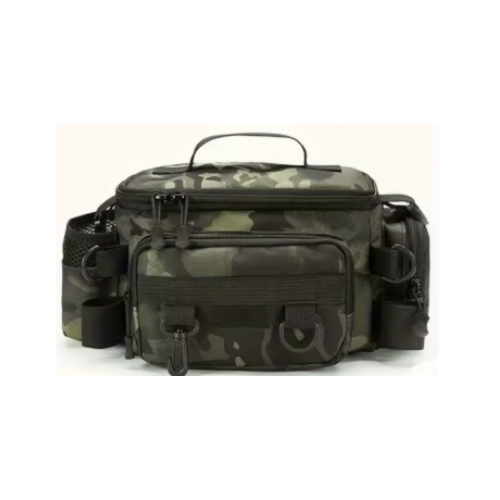 SAC DE RANGEMENT COULEUR MILITAIRE
